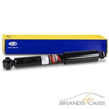 MAGNETI MARELLI STOßDÄMPFER HINTEN FÜR FIAT PANDA 169