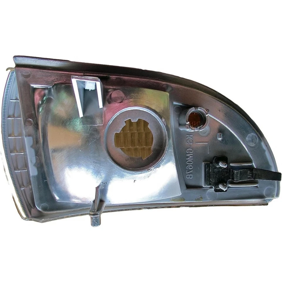 Лампа указателя поворота 1631414 Dorman передняя пассажирская правая для Chevy Olds - Изображение 2 из 2