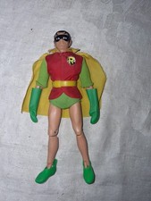 Product Image: Vintage Mego 1974 Robin 8" Action Figure Type 1 Complete WGSH