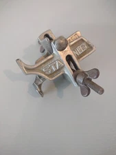 Stanley No.49 Auger Bit Depth Stop Gauge C575