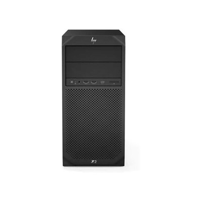 HP Z2 Tower G4 Intel i7-9700 3.0 GHz 32GB 500GB SSD Quadro RTX 4000 W11P Desktop
