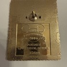 Disney 2006 Lady & The Tramp US Postal Service Postage Stamp Pin — photo 5