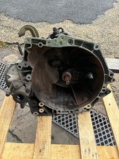 Boite de vitesse Peugeot 207