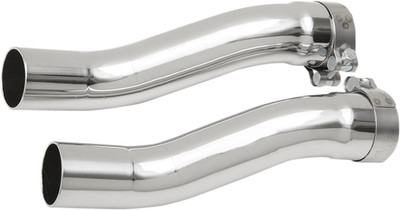COBRA - 6201T - Tri-Glide Adapter Kit for Harley-Davidson Tri Glide Ultra Classi