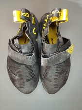 La Sportiva Ondra Comp Kletterschuh 41 1/2  B...