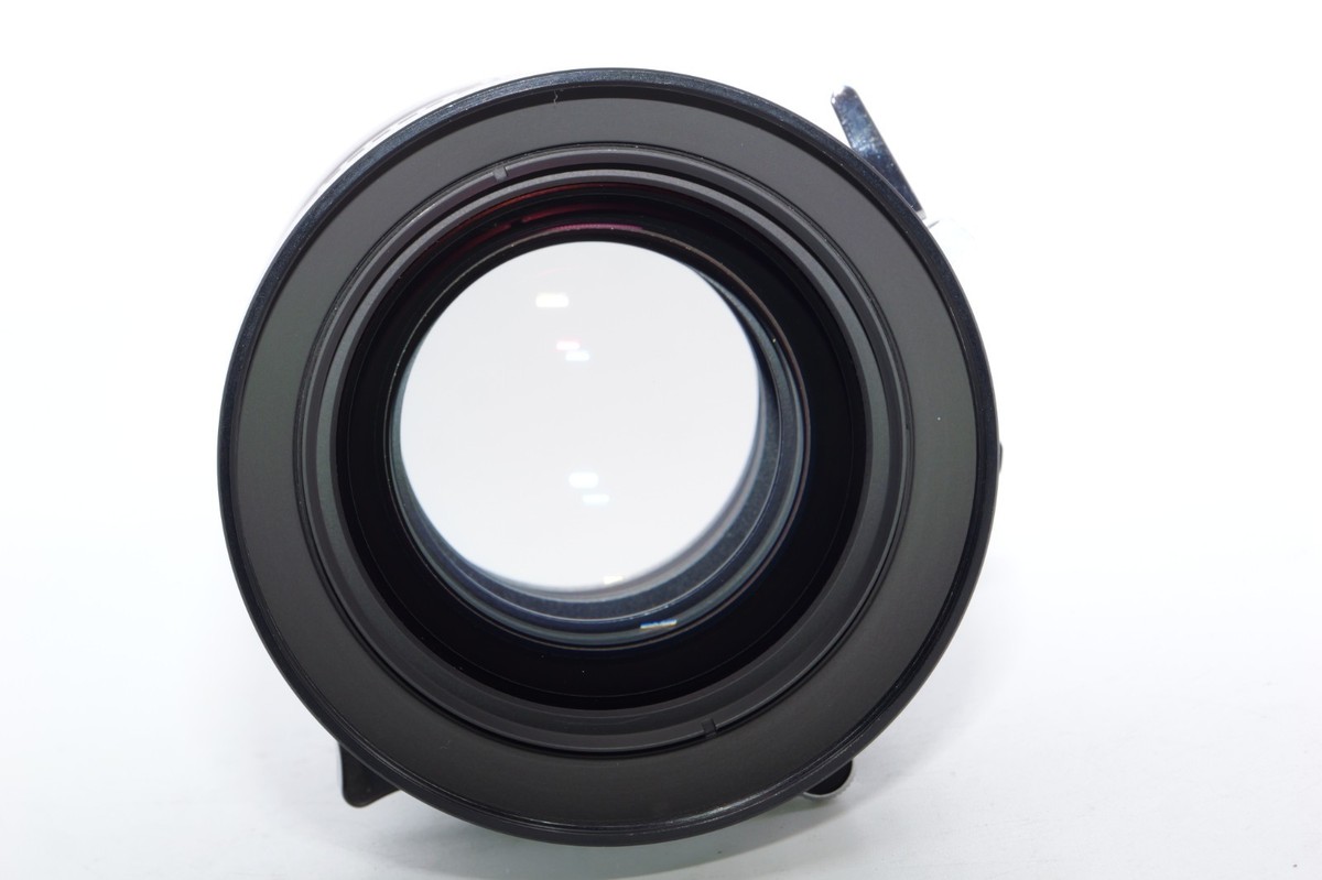 Schneider APO-Symmar 210mm f/5.6 MC Lens. Copal #1. Covers 5x7
