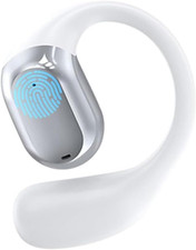 Open Ear Headphones, Open Ear Earbuds, Bluetooth Headphones with Charging Case