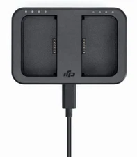 DJI WB37 Battery Charging Hub (USB-C)