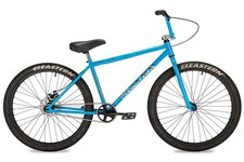 Eastern Growler LTD 26 BMX Cruiser - Blue