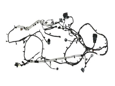 Genuine Mopar Chassis Wiring 68406696AF