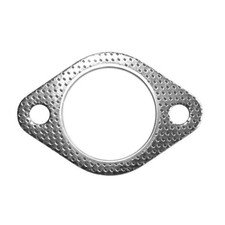 IMASAF 09.46.29 Dichtung Abgasrohr Auspuffdichtungen für Subaru Forester SF SH 