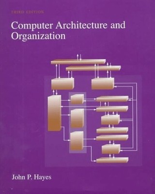 Computer Architecture and Organization Buch McGraw-Hill Education - Europe
