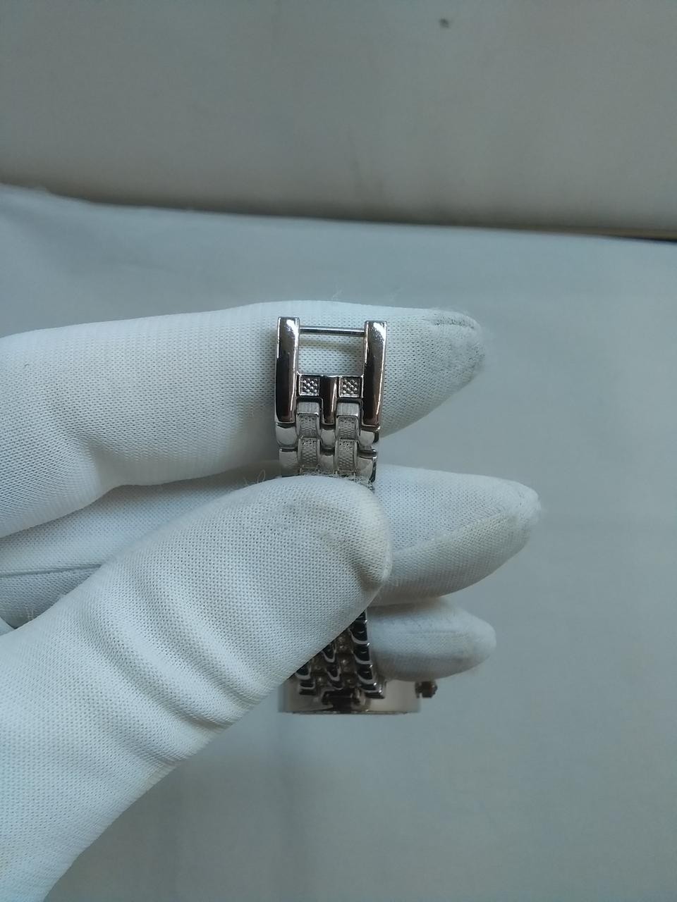 Valentino IVL-9100-1 Quartz Ladies Watch Stainless Steel Used thumbnail 14