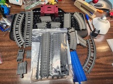 Thomas  Friends TrackMaster Track Parts  More - Pick Your Favorite 