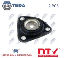 AD-FR-027 FEDERBEINLAGER DOMLAGER PAAR NTY 2PCS FÜR FORD C-MAX II,GRAND C-MAX