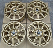 Jdm Subaru Wrx Sti Genuine Bbs Wheels 4-wheel Forging 8.0j No Tires Jdm Subaru Wrx Sti Genuine Bbs Wheels 4-wheel Forging 8.0j No Tires