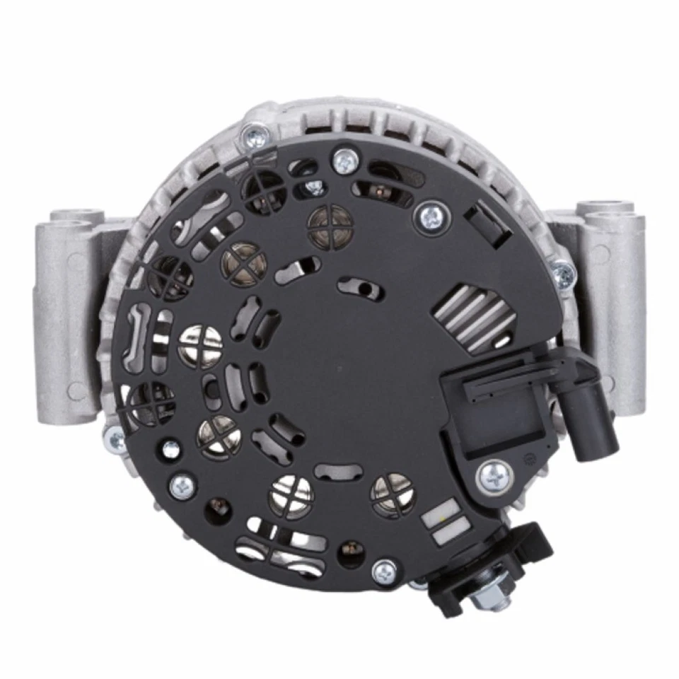 适用于 2008 09 2010 宝马 528xi Alternator | 3.0L L6 2996cc 替换件 12-31-7-555-926 — 第 2/4 张图片