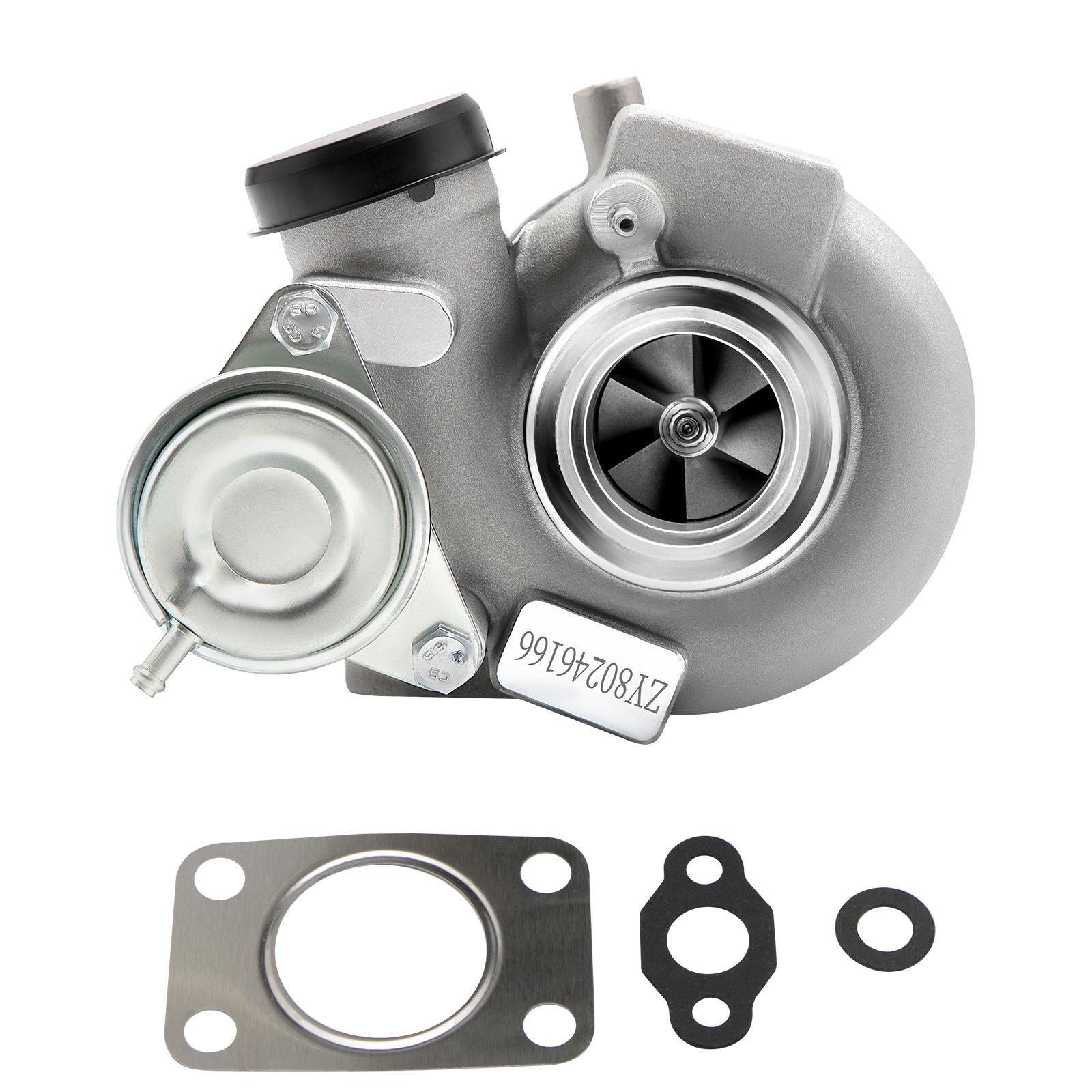 TD04HL-15T Turbo Turbocharger for Saab 9-5 2.3T 230BHP 1998-2005 5560601 Turbo