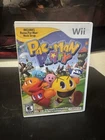 Pac -Man Party (Nintendo Wii) Complete