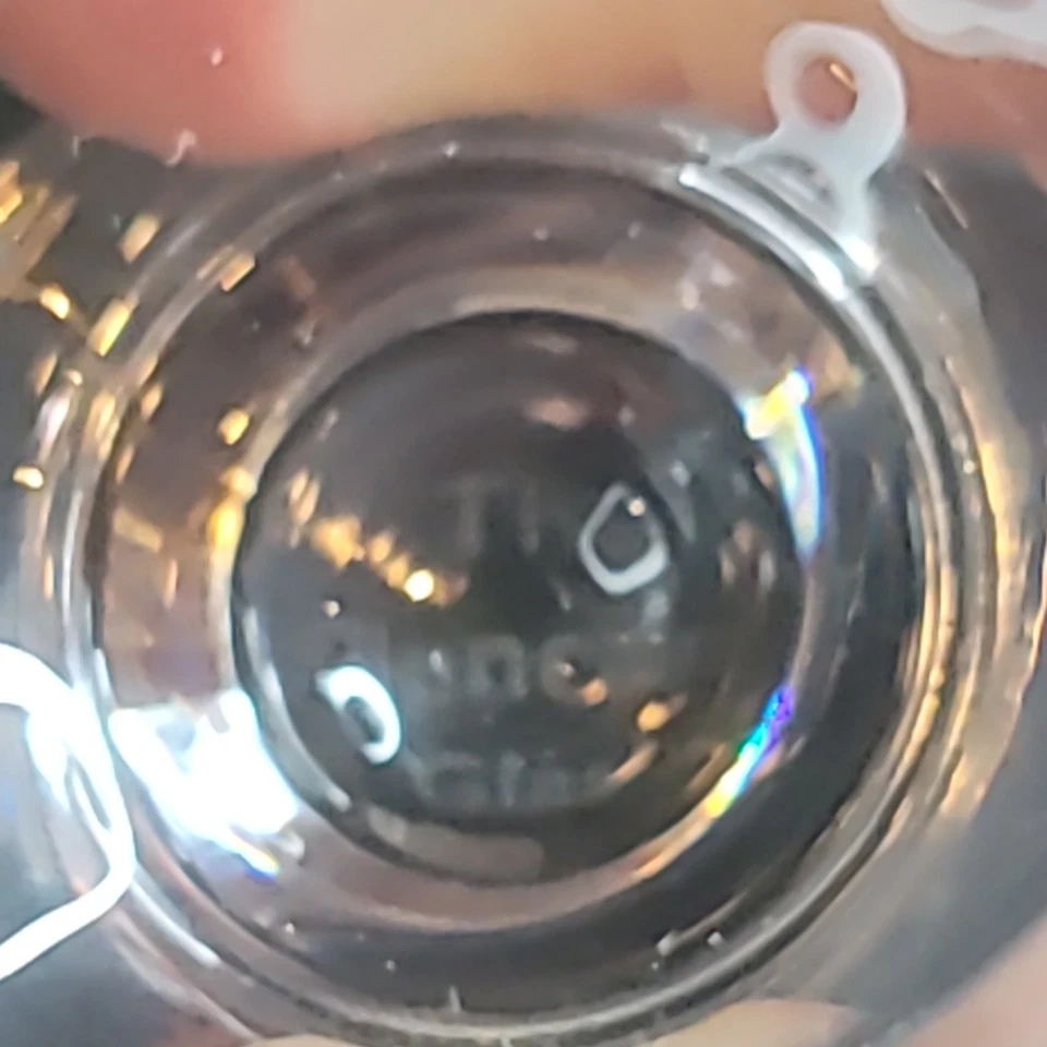 (3) GLENCAIRN 水晶玻璃 ~ 苏格兰制造 ~ 官方威士忌玻璃杯 — 第 2/4 张图片