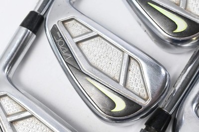 Nike Vapor Speed Eisen / 5-PW / Stiff Flex Dynalite 105 Stahlschäfte