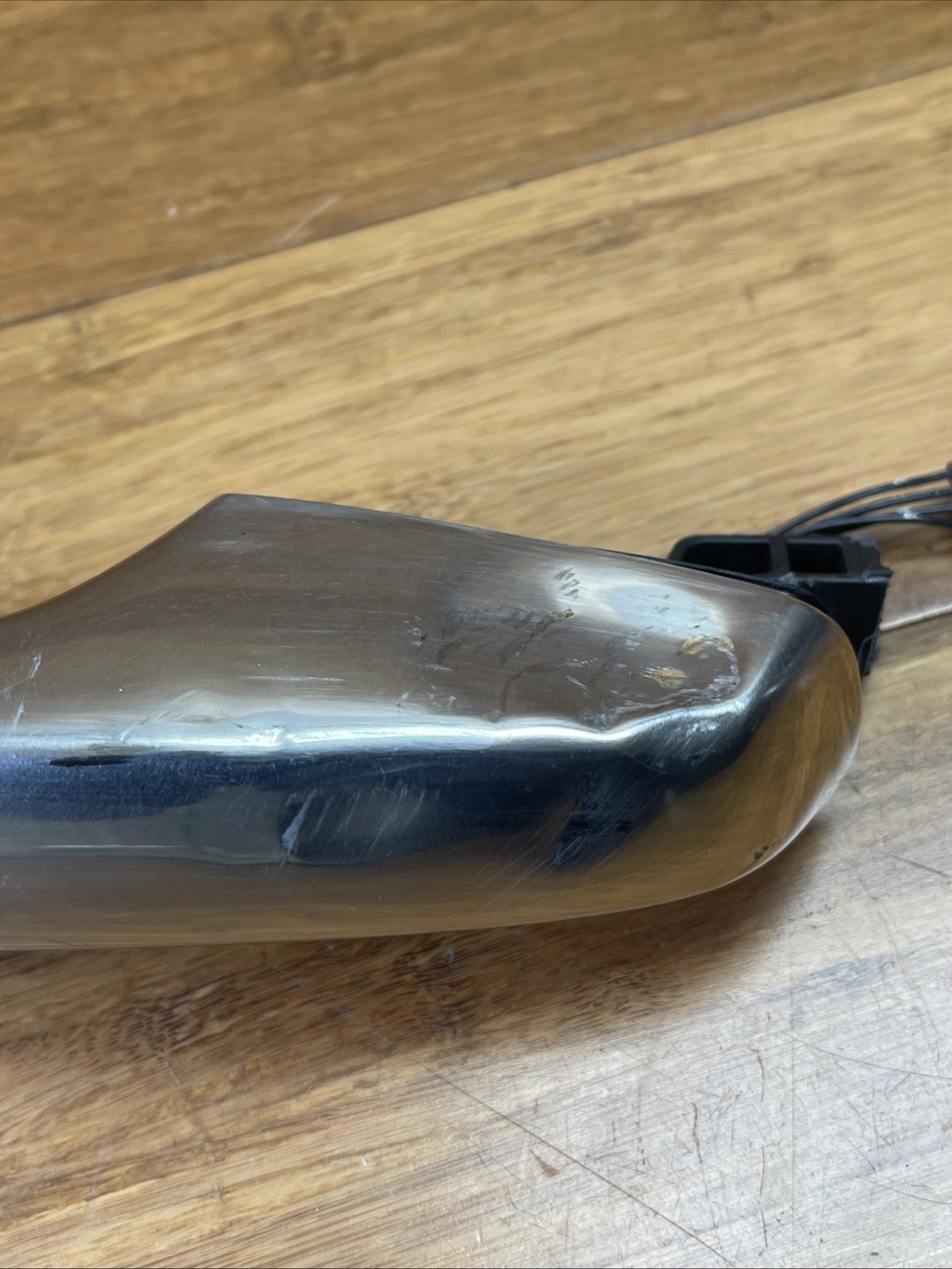 2017-2023 Rolls Royce Dawn RR6 Front Right Door Handle with Carrier OEM *NOTE*
