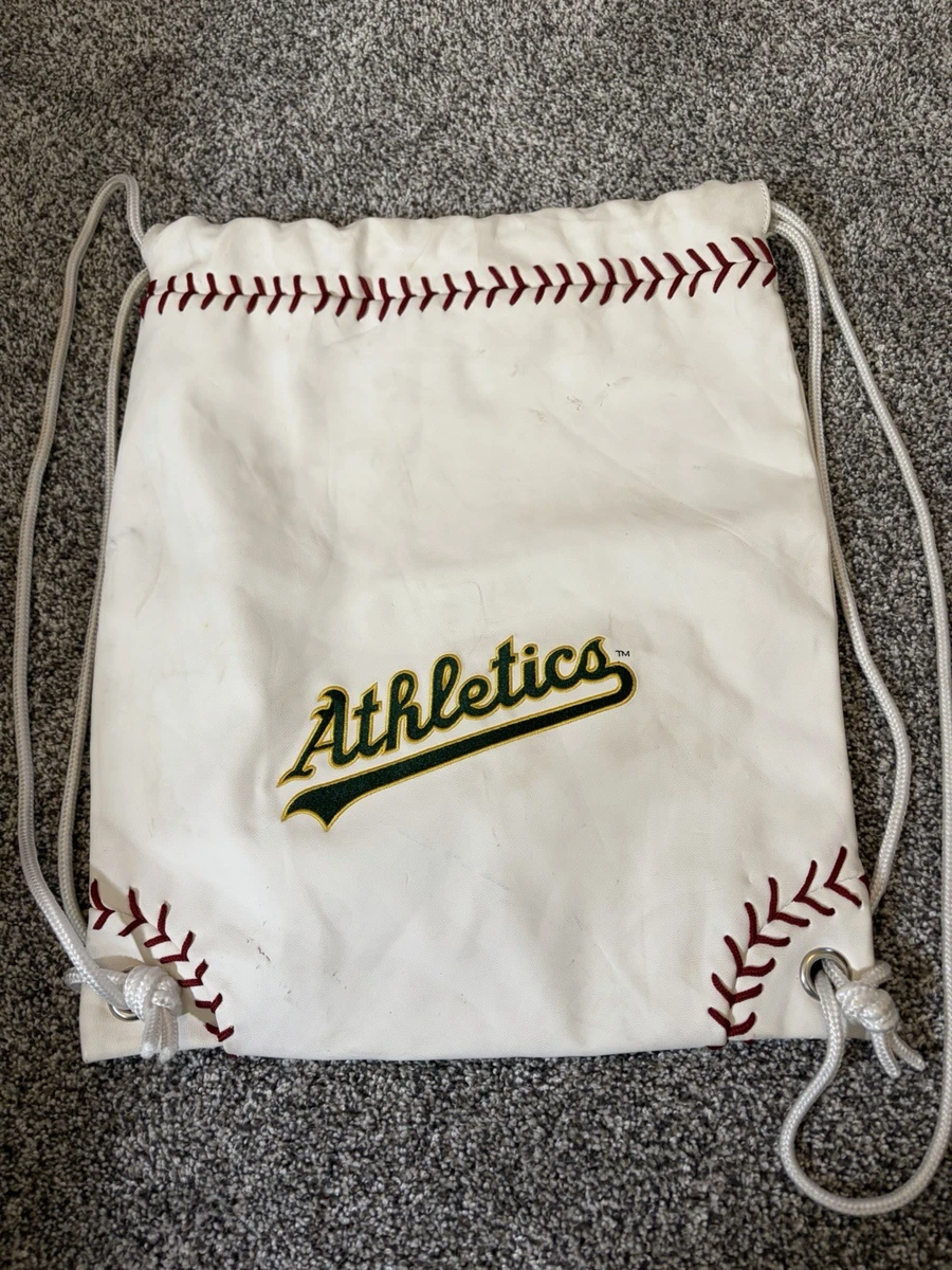 Oakland Athletics Unisex Adult MLB Backpacks for sale | eBay