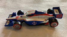 BSA Indycar Dale Coyne Racing #19  Indy 1/64 scale