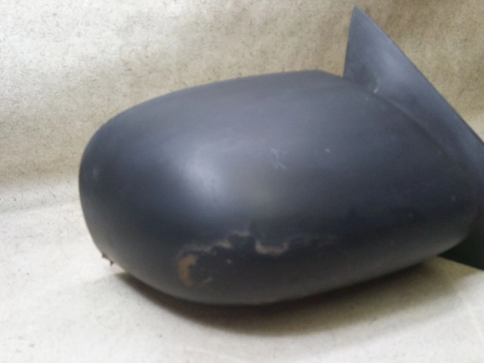 Espejo retrovisor lateral derecho pasajero manual compatible con 92-98 PONTIAC GRAND AM d163-200505 Foto 2 de 4