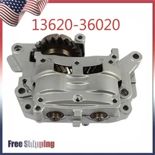 13620-36020 For 2010-2017 Toyota Camry 2.5L Engine Balance Shaft Assembly