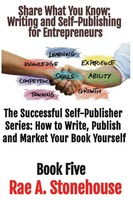 Rae A. Stonehouse | Share What You Know | Taschenbuch | Englisch (2023)
