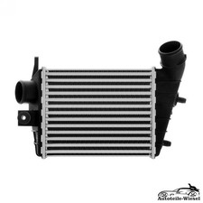 Ladeluftkühler für Alfa Romeo 156 Sportwagon 1.9 JTD 16V Q4 2.4 09.97 - 05.06