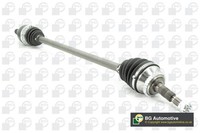 Bga Antriebswelle DS9560R FüR Peugeot 405 2 4B 1 15B 306 7B N3 N5 Break 15E 7A