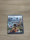 Sackboy: A Big Adventure - Sony PlayStation 5