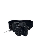 OM Digital Solutions Olympus Mirrorless DSLR Camera Om-d E-m10 Mark III Used