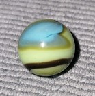 Killer Vacor Marble Butterfly Bright Bold Color Sweet Swirls  9/16" Marbles — photo 6