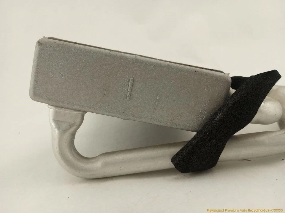 Mercury Cougar COUPE HVAC Air Conditioning AC Heater Core Fits 1999-2002 99 00 - Image 3 of 4