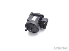 Mercedes-Benz CLK Magnetventil des Ladedruckregelventils des Turboladers Diesel