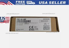 FX5-4A-ADP 1PCS NEW Mitsubishi PLC Module FX5...