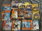 Matchbox Mixed Lot Sky Busters Working Rigs Superfast Lesney & Others