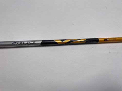 Ping G10 Driver 10.5* UST ProForce V2 65g Regular Graphite Mens RH HC - Picture 7 of 8