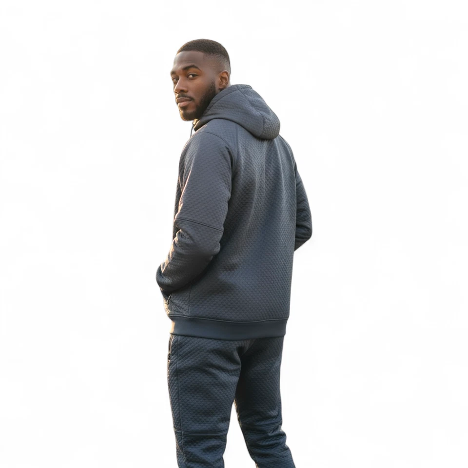 Chándal Nike Tech Fleece para hombre Foto 2 de 4