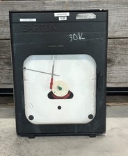 BARTON Chart Recorder 30000 psi