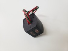 UNUSED - Asco 238214-032D Solenoid Valve Coil 120v MP-C-089