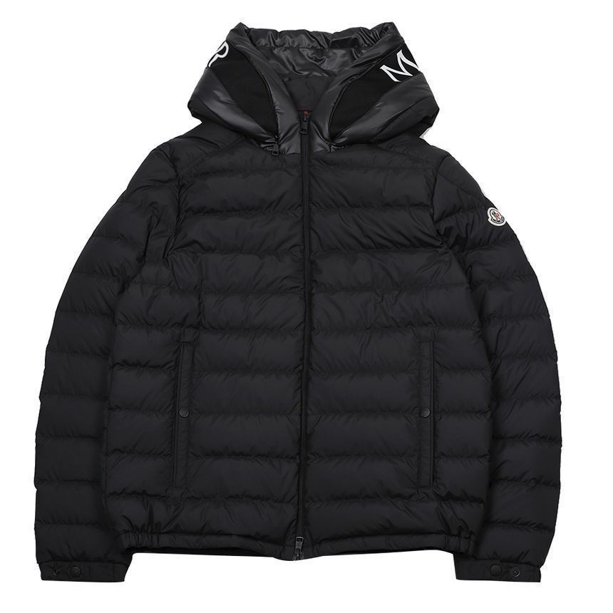 Moncler CHEVRERIE Grenoble Patch Padding 130937221