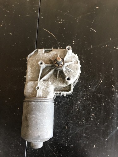 Frontscheibenwischermotor 0390241805 für Renault Espace 2002–2008 Jahr Rhd