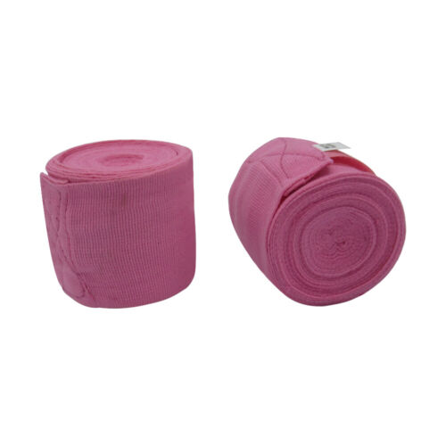 Elastic Professional 180 inch Handwraps for Boxing Kickboxing Muay Thai MMA - Picture 10 of 20
