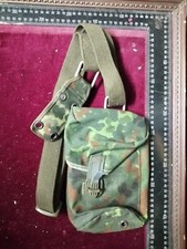 PORTA CARICATORI GIBERNA TEDESCA BUNDESWEHR RARITÀ