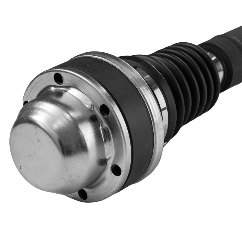 Frankberg Antriebswelle - Vorderachse Links/Rechts Für Volt & Ampera