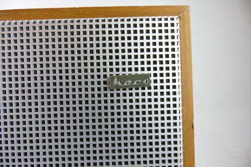 Heco Sound-Master SM530 Flachboxen Boxen Lautsprecher Speaker 35W 4-8Ohm Q-1468 - 第 14/16 張圖片